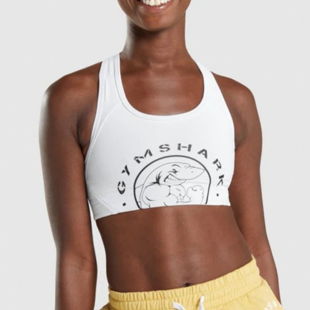 Gymshark legacy sports bra